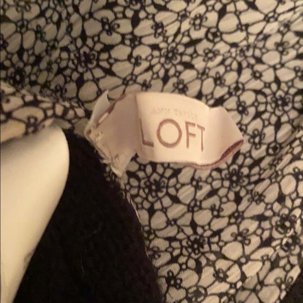 loop scarf - Picture 4 of 5